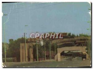 Postcard Modern Moroccan South Ouarzazate