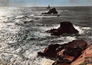 BR52514 Bretagne la pointe du raz       France