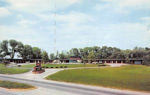 Lexington Motor Inn Lexington KY