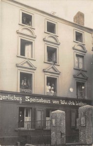 Lot292 gerliches spiesehaus von ww job leithen nasty house of ww job germany