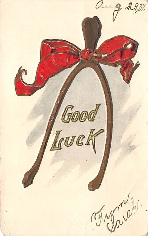 Good Luck Wishes View Images 