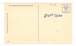 CT - New London. Upper State Street ca 1938