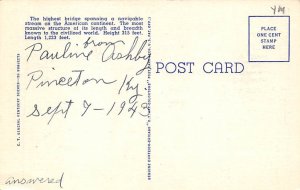 KY Dam and Dix Rivers High Bridge KY