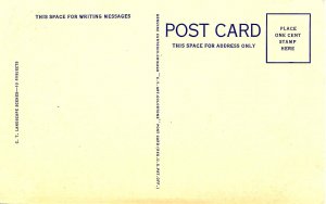 PA - Canonsburg. Greetings