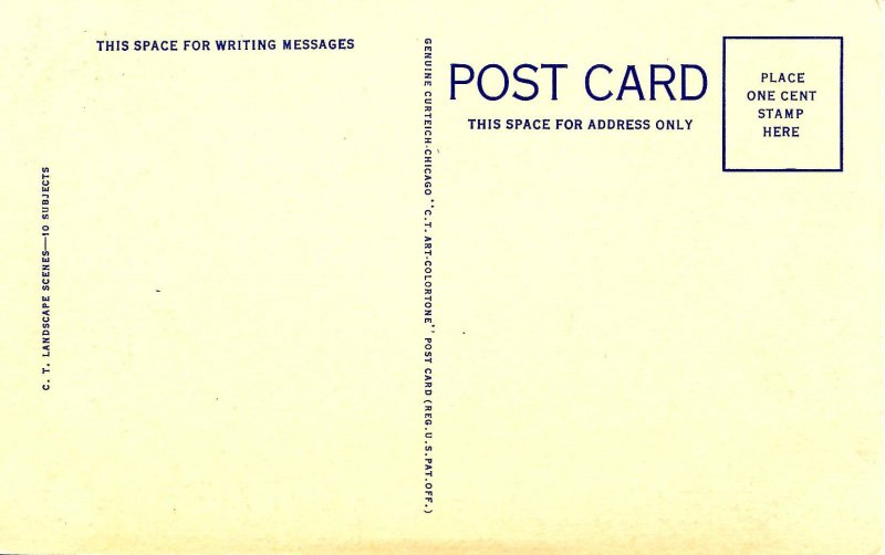 PA - Canonsburg. Greetings