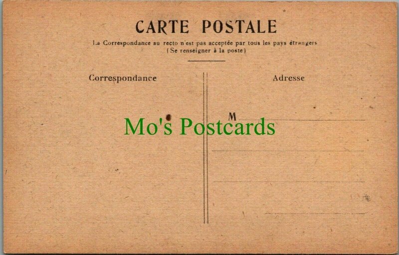 France Postcard - Versailles - Les Grandes Eaux   RS25451