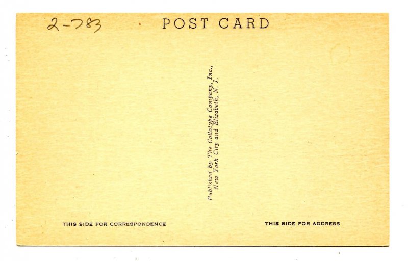 CT - East River. Canoe Harbor