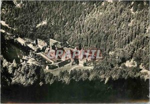 Postcard Modern Monastery of the Grande Chartreuse North East View taken