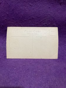 England Bath Abbey and Empire Hotel unposted