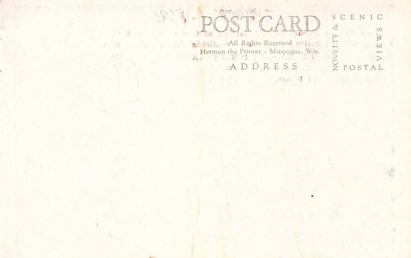 MI - Kenton. Ottawa Lodge