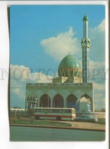 486046 IRAQ Baghdad Bunniyah mosque Ak-Karkh Old postcard