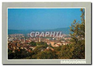 Modern Postcard Draguignan Var