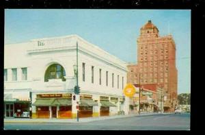 WA, Walla Walla, Washington, Street Scene, Frey & Smith