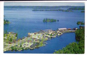 Kipawa, Quebec, Canada, Used 1963