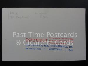 Midland Railway MR Steam Locomotives No.653 & No.715 RP Photocard 120515