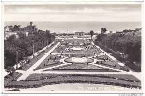 RP; COSTA DO SOL, Porto, Portugal; Parque de Esteril, 1930-1950s