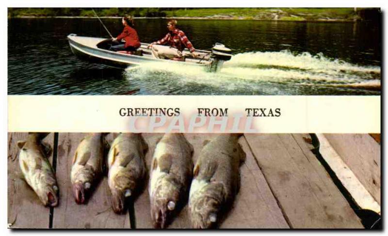 CPA Greetings From Texas