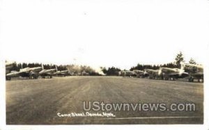 Camp Skeel in Oscoda, Michigan