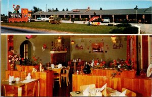 South Carolina Santee Gamecock Motel & Dining Room