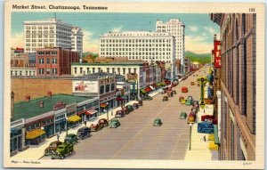 M-10455 Market Street Chattanooga Tennessee