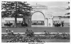 B86213 new napier arch  new zealand