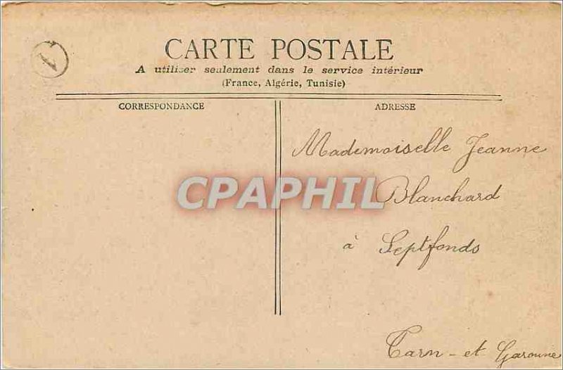 Old Postcard Monte Carlo - g�n�rale view - Pigeon Shooting