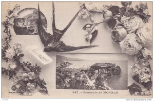 Souvenir de Monaco , 00-10s