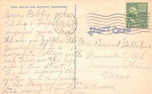 Main Street Cape Cod - Harwickport, Massachusetts MA