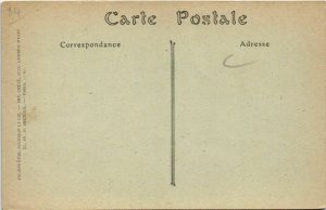 CPA VAISON-LA-ROMAINE Le Cloitre - Galeries Orientale (1086629)