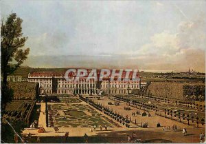 Postcard Modern Gemälde Von Belotto Gen Bernardo Canaletto