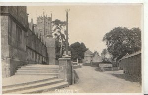 Gloucestershire Postcard - Campden - Ref 19656A