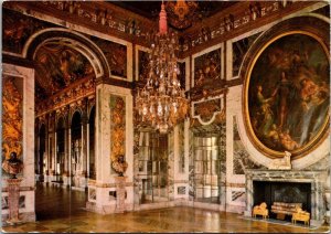 France Versailles Le Salon de la Paix The Room Of Peace