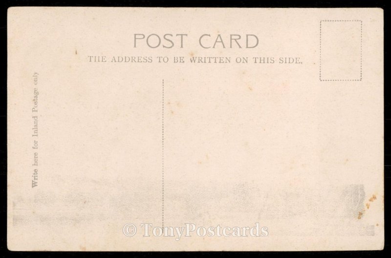 The Major Oak, Sherwood Forest