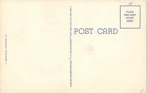 6636  PA Lancaster  U.S. Post Office