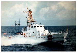 Coast Guard  Patrol Boat Island Class WPB