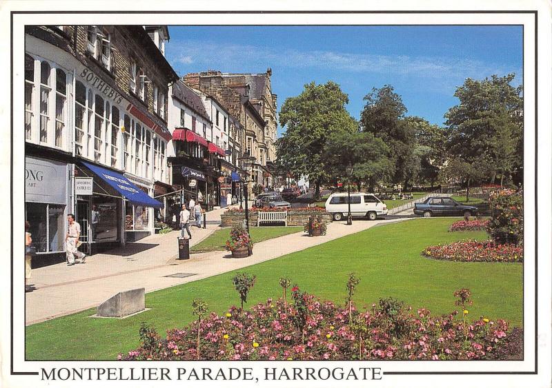 uk36699 montpellier parade harrogate uk lot 7 uk