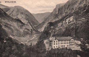 Stalheim,Norway BIN