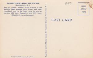 Naval Helicopter over Quonset Point RI, Rhode Island