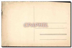 Old Postcard Liege Panorama Bridges