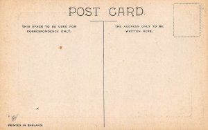 LPD05    India Postcard  Burra Bazaar Calcutta