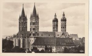 BG25989 der dom   naumburg  germany