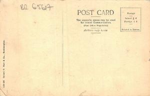 BR65617 west gate southampton    uk