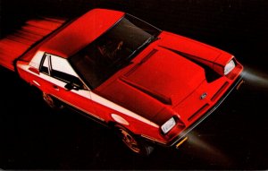 Cars 1982 Ford EXP John Grappone Ford Bow New Hampshire