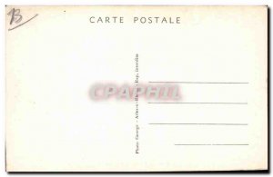 Old Postcard General view Arles