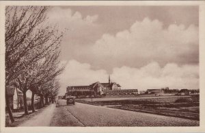 Belgium Postcard - Passy-Froyennes La Route De Tournai  RS33764