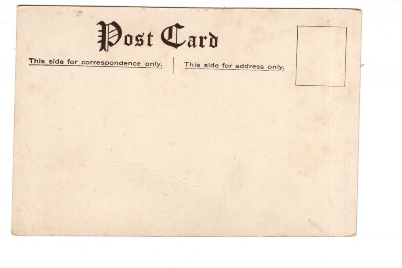 Universal Film Actress, Gene Gauntier