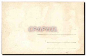 PHOTO CARD Army Regiment