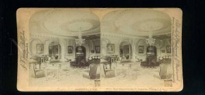 229173 USA Florida St.Augustine Hotel Ponce-de-Leon 1891 year