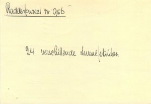 Netherlands postal stationery postcard queen Juliana Nederland Briefkaart