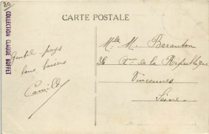 CPA AULT Panorama (807747)